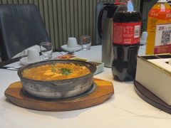 -百年石锅饭(阿里郎美食街店)