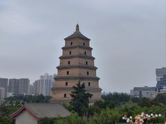 -大唐不夜城