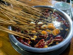 -红牌楼老号串串(银海佳苑店)