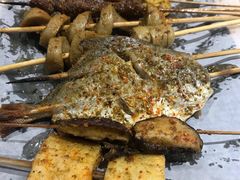 -527烧烤·龙虾·精酿酒(小石城美乐城店)