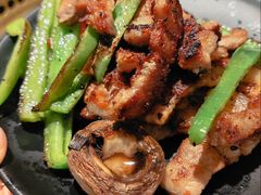 -花味烤肉·拌饭(庐阳万象汇店)