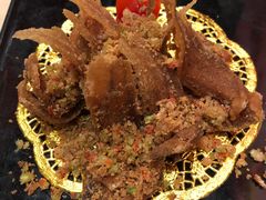 -8餐厅(新葡京酒店)