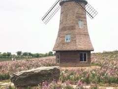 景点-歌斐颂巧克力小镇