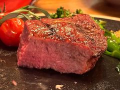 -MR.ROCKY洛奇先生·西餐&酒吧(琶醍店)