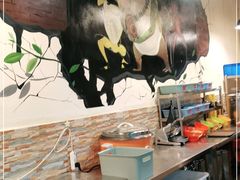 -味之绝热血美蛙鱼火锅(中坝店)