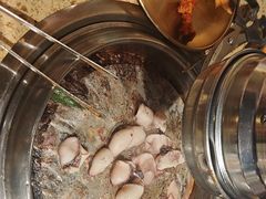 -姜胖胖韩式自助烤肉(光明万达店)