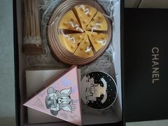 -长沙晚报大道亚朵酒店