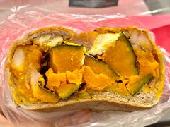 -PAOPAO Bakery&Café(港汇店)