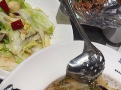 -渔语鱼新川菜Bistro(万象天地店)