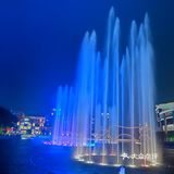 这是江苏无锡江阴市新桥镇新开发的一个旅游、休闲景点