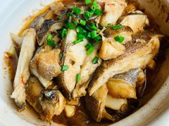 -海尔巴格新疆餐厅(东来兴店)