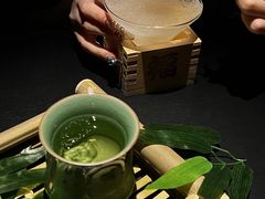 -GOEN·缘