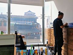 -大视光学•LINDBERG林德伯格•全球手工眼镜集合店(王府井店)