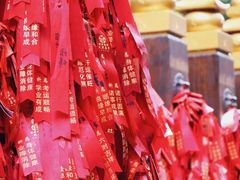 -西安大兴善寺