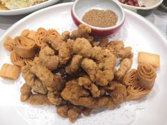 -京味斋·北京烤鸭(北京南站洋桥店)