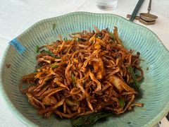 -龟兹KUCINA·新疆菜(前滩L+PLAZA店)