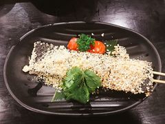猪血糕-小明同学(三里屯店)