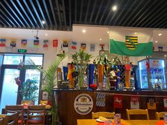 -申德勒加油站餐厅(三里屯北小街店)