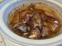 -壹只菜·崇明本地特色菜(崇明南门店)
