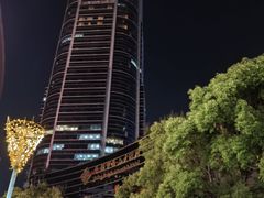 -上海金陵紫金山大酒店·汇海餐厅