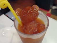 -澳门陈光记烧味饭店(郎家园店)