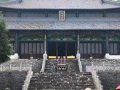 -第一山景区
