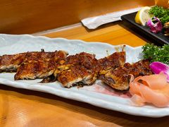 -大岛日本料理铁板烧(南通大饭店)