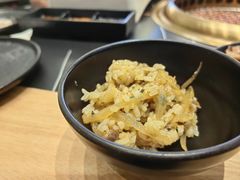 -極屋鮨牛 · 烧肉酒场(时代C馆店)
