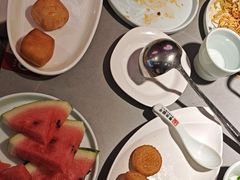 -宴全牛粤来越牛潮汕鲜牛肉火锅(海州万达广场店)
