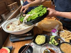 -束河人家(南锣鼓巷店)