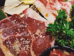 -鹤江桥·红油牛肉粉(SKP店)