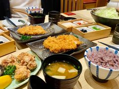 -胜博殿日式炸猪排(西红门店)