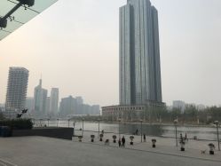 -St.Regis瑞吉金融街酒店·宴会厅