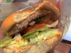 -汉堡王(EAC欧美中心店)