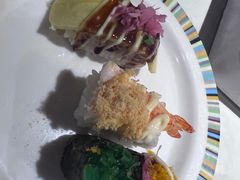 -吉布鲁牛排海鲜自助(芙蓉万家丽店)