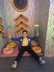 -疯狂冒险家-亲子密室-东坝店(金隅嘉品店)