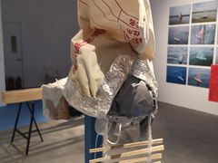 -chi K11艺术空间展览厅