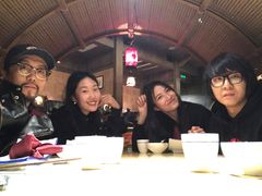 -老船坞餐厅(北京亚洲大酒店 )