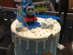 -卷心卷意·轻甜蛋糕(新光天地店)