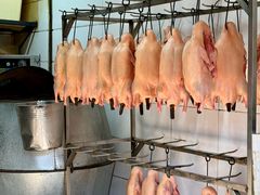 -竺桥兄弟烤鸭馆(竺桥店)