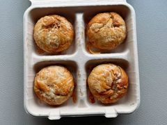 -龙华素斋(龙华路店)