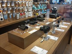 -顺电·脉(浦东嘉里城店)