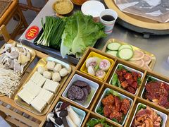 -阿昌白族石板烧·菌锅(大理古城店)