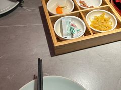 -闽上鲜·福建菜(龙湖滨江天街店)