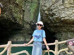-鹿院坪生态旅游景区