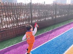 -吉的堡幼儿园(上海金山英慈园)