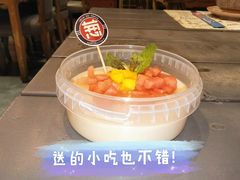 -酒肆浅葱·特色菜馆(卓悦intown店)