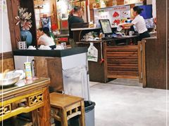 大堂-灶东家民间菜(回兴店)