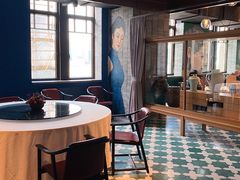 -三号黄浦会Canton Table