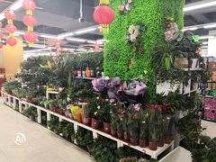 -物美超市(通州华业玫瑰店)